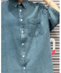 WEGO | シャツ/ブラウス