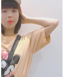WEGO | Tシャツ/カットソー