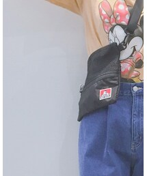 WEGO | ショルダーバッグ