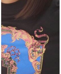 ZARA | Tシャツ/カットソー