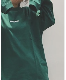 WEGO | Tシャツ/カットソー