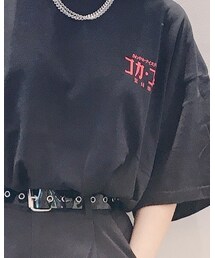 WEGO | Tシャツ/カットソー