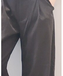 WEGO | スラックス