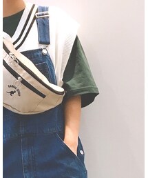 WEGO | Tシャツ/カットソー