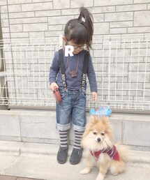 GAP | パンツ(デニムパンツ)