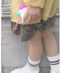 GLOBAL WORK | スカート