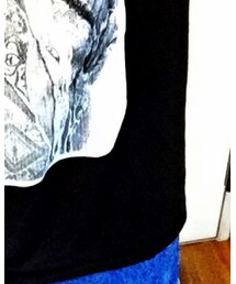 nortrious big | Tシャツ/カットソー