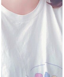 Original. | Tシャツ/カットソー