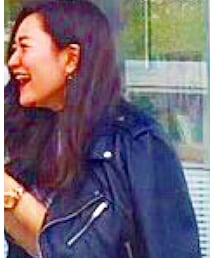 ZARA | ライダースジャケット