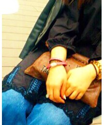 FENDI | ブレスレット