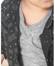 西松屋 | Tシャツ/カットソー