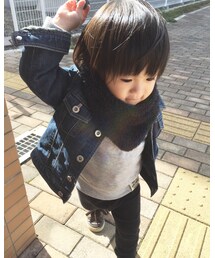 UNIQLO | ストール/ショール