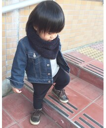 西松屋 | スウェット