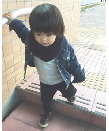 UNIQLO | その他パンツ