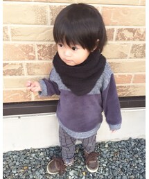 UNIQLO | ストール/ショール