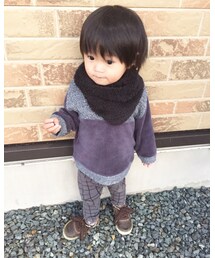 マリクレール | ニット/セーター