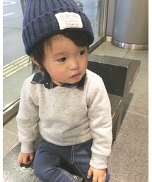 西松屋 | ニットキャップ/ビーニー