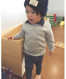 fo kids | デニムパンツ