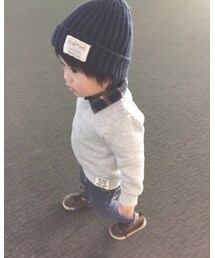 西松屋 | スウェット