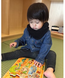 UNIQLO | パンツ