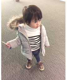 babyGAP | ダウンジャケット/コート