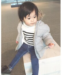 西松屋 | ニット/セーター