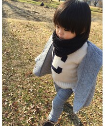 UNIQLO | ストール/ショール