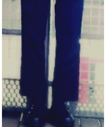 Hender Scheme | ブーツ