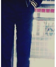 カルバンクライン | スラックス