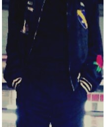 Time is on | Tシャツ/カットソー