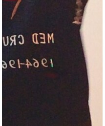 VINTAGE | ブルゾン