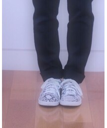 adidas✖️hyke | スニーカー