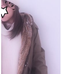 HYSTERIC GLAMOUR | モッズコート