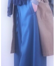 ジルサンダーネイビー | パンツ