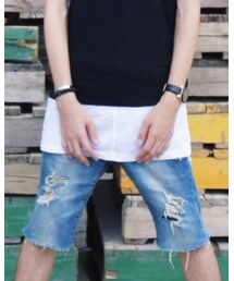 ZARA | Tシャツ/カットソー