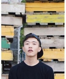 ZARA MAN | キャップ