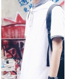 H&M | Tシャツ/カットソー