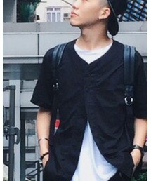 FOREVER 21 | スタジャン