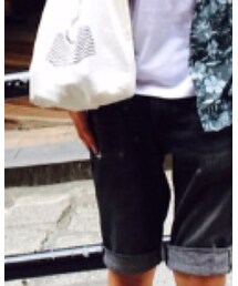 H&M | デニムパンツ