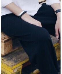 3.3 Field Trip  | その他パンツ