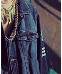 PULL&BEAR | デニムジャケット