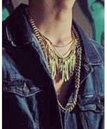 FOREVER 21 | ネックレス