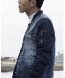 PULL&BEAR | デニムジャケット