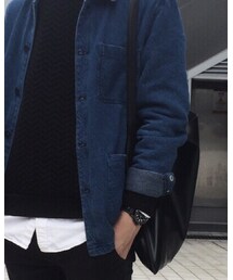 FOREVER 21 | デニムジャケット