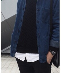 ZARA | スウェット