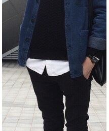 UNIQLO | シャツ/ブラウス