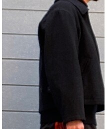 古着 | ブルゾン