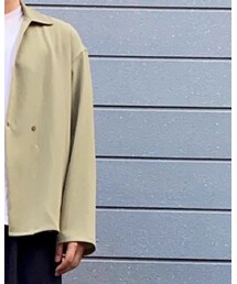 YOKE | ジャケット/アウター