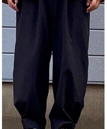 Dulcamara | スラックス