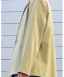 YOKE | ジャケット/アウター